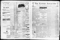 Eastern reflector, 19 July 1898